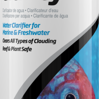Seachem Clarity™
