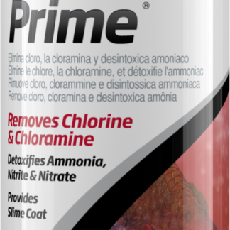 Seachem Prime®