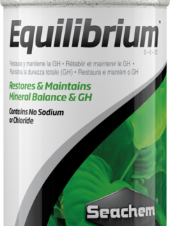 Seachem Equilibrium™
