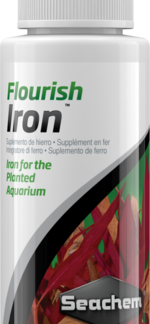 Seachem Flourish Iron™