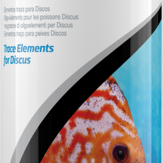 Seachem Discus Trace™