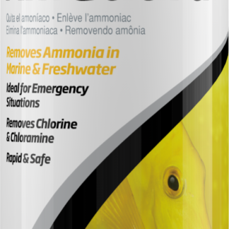 Seachem AmGuard™