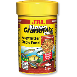 JBL Novo GranoMix mini