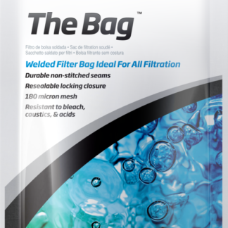 Seachem The Bag™