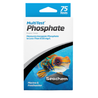 Seachem MultiTest™ Phosphate